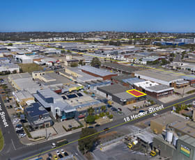 Other commercial property leased at 2/18 Hector Street West Osborne Park WA 6017