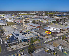 Showrooms / Bulky Goods commercial property leased at 2/18 Hector Street West Osborne Park WA 6017