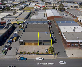 Showrooms / Bulky Goods commercial property leased at 2/18 Hector Street West Osborne Park WA 6017
