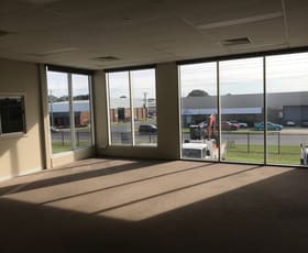 Factory, Warehouse & Industrial commercial property leased at 66 Abbotts Road Dandenong South VIC 3175