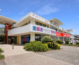 Medical / Consulting commercial property leased at 14/76 Wises Road Maroochydore QLD 4558