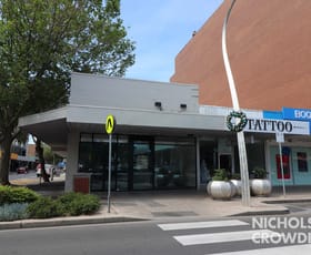 Offices commercial property leased at 70 Wells Street Frankston VIC 3199