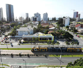 Shop & Retail commercial property leased at 1/2791 Gold Coast Highway Broadbeach QLD 4218