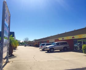 Shop & Retail commercial property leased at 5/66 Pilkington Street Garbutt QLD 4814