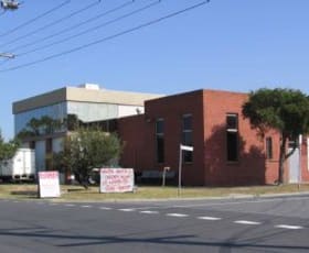 Factory, Warehouse & Industrial commercial property leased at 21 Industrial Drive Braeside VIC 3195