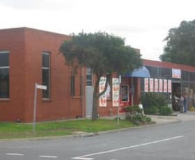 Factory, Warehouse & Industrial commercial property leased at 21 Industrial Drive Braeside VIC 3195