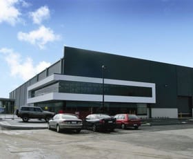 Factory, Warehouse & Industrial commercial property leased at Building 10/102 - 128 Bridge Road Dandenong VIC 3175