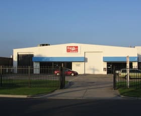 Factory, Warehouse & Industrial commercial property leased at 3 Haymer Court Braeside VIC 3195