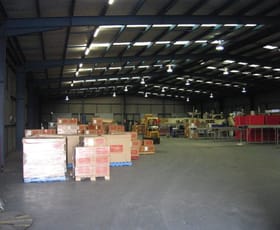 Factory, Warehouse & Industrial commercial property leased at 3 Haymer Court Braeside VIC 3195