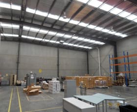 Factory, Warehouse & Industrial commercial property leased at 49-51 Mills Road Braeside VIC 3195