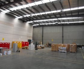 Factory, Warehouse & Industrial commercial property leased at 49-51 Mills Road Braeside VIC 3195