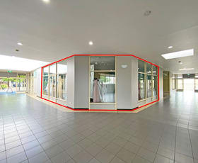 Offices commercial property leased at Shop 12, 100 George Street Windsor NSW 2756