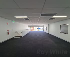 Showrooms / Bulky Goods commercial property leased at 6a/35 Learoyd Road Acacia Ridge QLD 4110