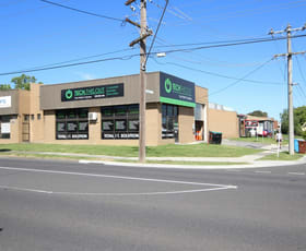 Factory, Warehouse & Industrial commercial property leased at 1/1 Eastgate Court Wantirna South VIC 3152