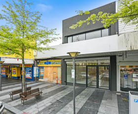 Offices commercial property leased at 277 Lonsdale Street Dandenong VIC 3175