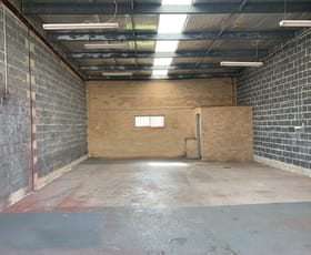 Factory, Warehouse & Industrial commercial property leased at Manly Vale NSW 2093