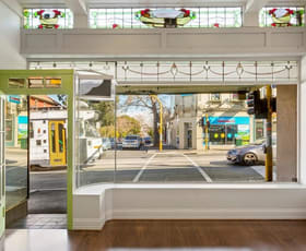 Shop & Retail commercial property leased at 754 Burke Road Camberwell VIC 3124