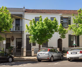 Medical / Consulting commercial property leased at 5 Erin Street Richmond VIC 3121