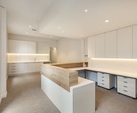 Medical / Consulting commercial property leased at 5 Erin Street Richmond VIC 3121
