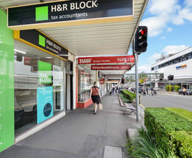 Shop & Retail commercial property leased at GF Shop/789 Pacific Highway Gordon NSW 2072