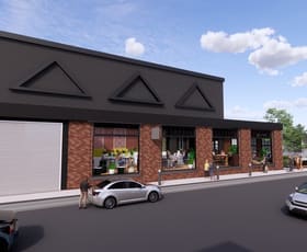 Showrooms / Bulky Goods commercial property leased at 47-53 Hopkins Street Moonah TAS 7009