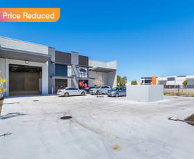 Factory, Warehouse & Industrial commercial property leased at Unit 1, 35 Radius Loop Bayswater WA 6053