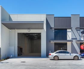 Factory, Warehouse & Industrial commercial property leased at Unit 1, 35 Radius Loop Bayswater WA 6053