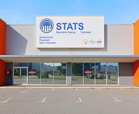 Showrooms / Bulky Goods commercial property leased at Unit 1, 24 Baile Road Canning Vale WA 6155