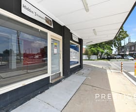 Offices commercial property leased at 262 Wollongong Rd Arncliffe NSW 2205