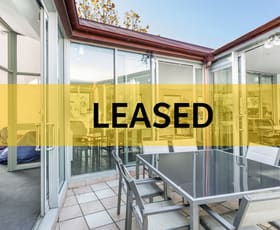 Offices commercial property leased at Level 1/267 Pacific Highway North Sydney NSW 2060