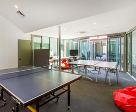 Offices commercial property leased at Level 1/267 Pacific Highway North Sydney NSW 2060