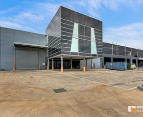 Factory, Warehouse & Industrial commercial property leased at 14 Agosta Drive Laverton North VIC 3026