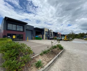 Offices commercial property leased at 20/256 Musgrave Road Coopers Plains QLD 4108