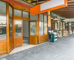 Shop & Retail commercial property leased at 6 South Terrace Fremantle WA 6160