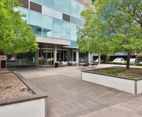 Offices commercial property leased at Suite 27, Building 4/195 Wellington Road Clayton VIC 3168