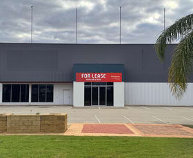 Factory, Warehouse & Industrial commercial property for lease at 2-12 Seventh Street Mildura VIC 3500