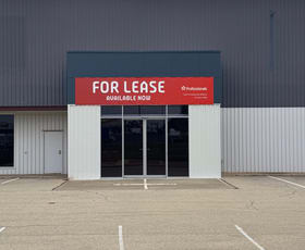 Factory, Warehouse & Industrial commercial property for lease at 2-12 Seventh Street Mildura VIC 3500