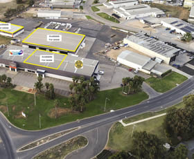 Factory, Warehouse & Industrial commercial property for lease at 2-12 Seventh Street Mildura VIC 3500