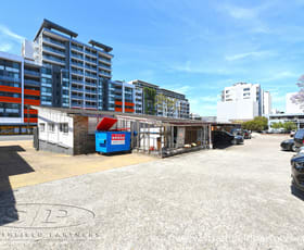 Factory, Warehouse & Industrial commercial property leased at 184-186 Parramatta Road Homebush NSW 2140