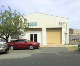 Factory, Warehouse & Industrial commercial property leased at 12 Claude Street Burswood WA 6100