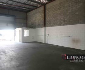 Factory, Warehouse & Industrial commercial property leased at Acacia Ridge QLD 4110