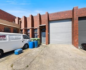 Factory, Warehouse & Industrial commercial property leased at Unit 3/11 Futura Road Keysborough VIC 3173