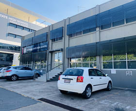 Offices commercial property leased at 8/88 Merivale Street South Brisbane QLD 4101