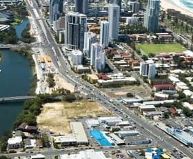 Factory, Warehouse & Industrial commercial property leased at 7 Surfers Avenue Mermaid Beach QLD 4218