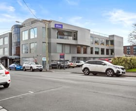 Offices commercial property leased at Ground  Suite 02/33 George Street Launceston TAS 7250
