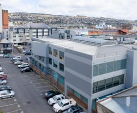 Offices commercial property leased at Ground  Suite 02/33 George Street Launceston TAS 7250