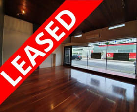 Shop & Retail commercial property leased at Shop 1/201 Riversdale Road Hawthorn VIC 3122