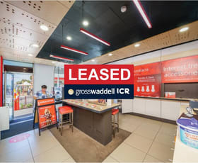 Shop & Retail commercial property leased at Ground/374 Glen Huntly Road Elsternwick VIC 3185