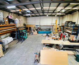 Factory, Warehouse & Industrial commercial property leased at 36 Vernon Avenue Heidelberg West VIC 3081