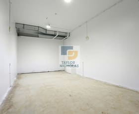 Factory, Warehouse & Industrial commercial property leased at 4/1 Prime Drive Seven Hills NSW 2147